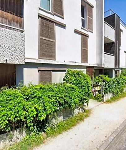 INVESTISSEMENT LOCATIF - Type 3 à Bègles