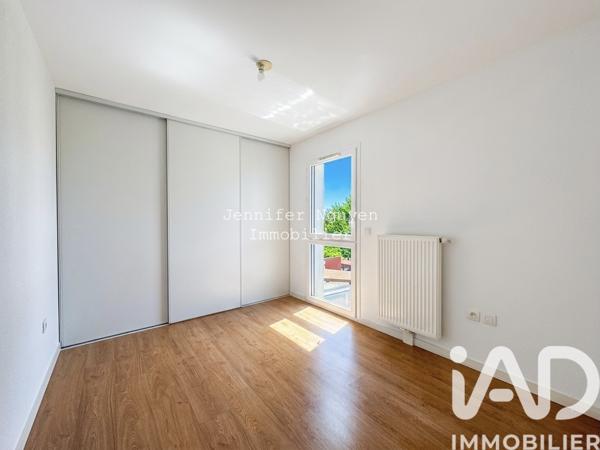 Appartement à vendre 4 pièces 84,02 m² Mérignac