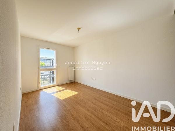 Appartement à vendre 4 pièces 84,02 m² Mérignac