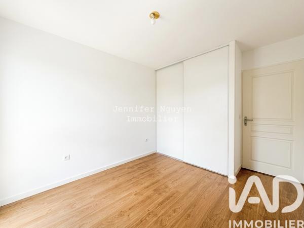 Appartement à vendre 4 pièces 84,02 m² Mérignac