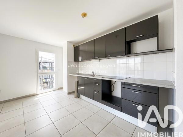 Appartement à vendre 4 pièces 84,02 m² Mérignac