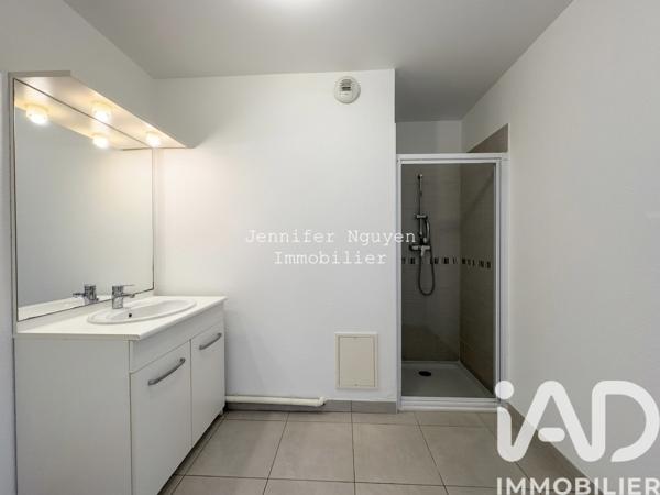 Appartement à vendre 4 pièces 84,02 m² Mérignac