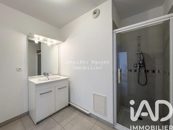 Appartement à vendre 4 pièces 84,02 m² Mérignac