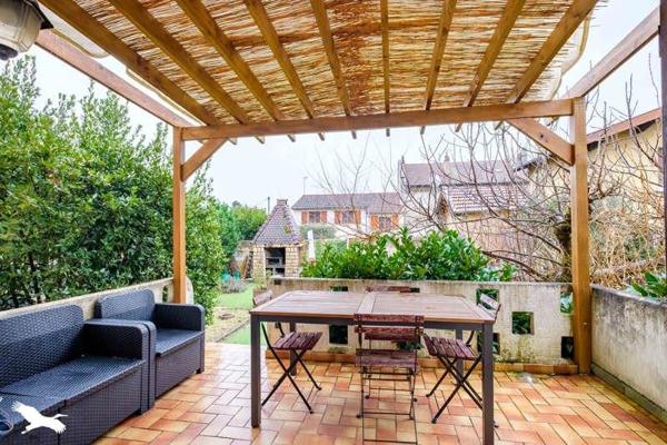 Appartement à vendre |  Villeurbanne |  4 pièces | 88 m²