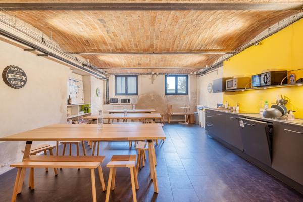 Bureaux 962m² – Angers