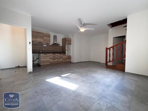 Location maison 4 pièces de 126.28m²