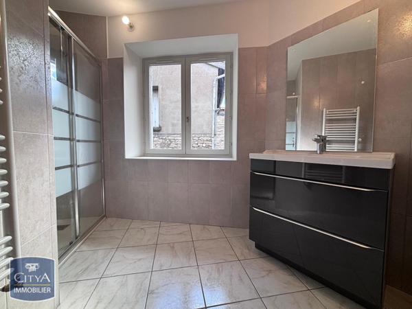 Location maison 4 pièces de 126.28m²