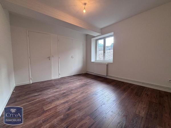 Location maison 4 pièces de 126.28m²