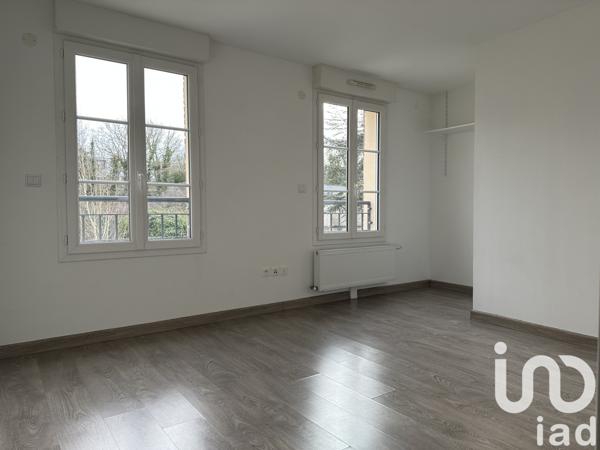 Appartement à vendre 2 pièces 40 m² Saint-Ouen-l'Aumône