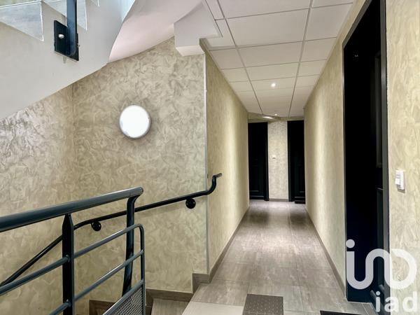 Appartement à vendre 2 pièces 40 m² Saint-Ouen-l'Aumône