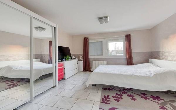 Maison à vendre    6 pièces •  Roissy-en-Brie