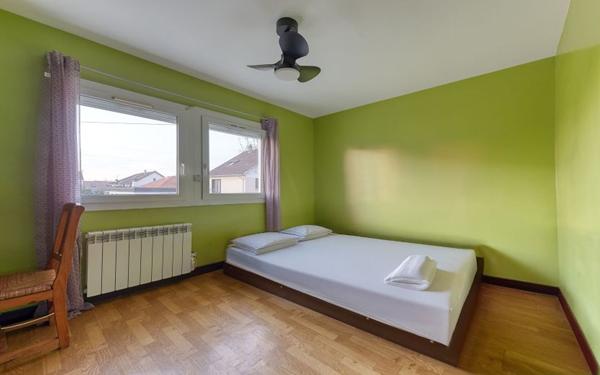 Maison à vendre    6 pièces •  Roissy-en-Brie