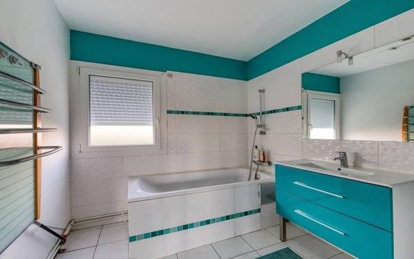 Maison à vendre    6 pièces •  Roissy-en-Brie