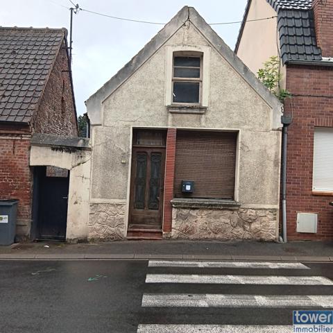 Maison
                                                                                                                                                                                                                                                                                                                        1 pièce(s)                                                                                                                                                                                                          1 chambre(s)                                                                                                                                                                                                          70  m²