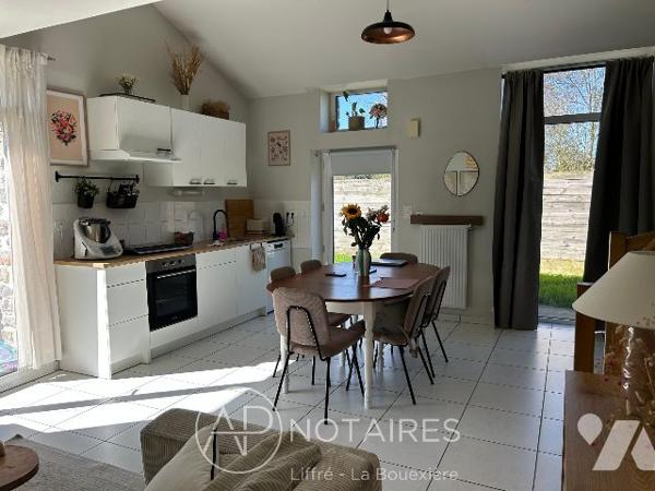 Maison à vendre Liffré