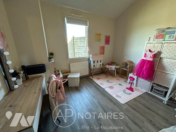 Maison à vendre Liffré