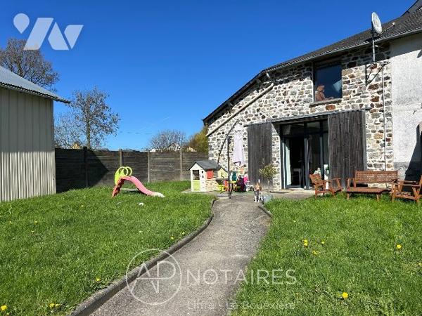 Maison à vendre Liffré