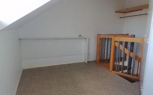 Appartement à louer    2 pièces • 17,72 m2 Cambo-les-Bains