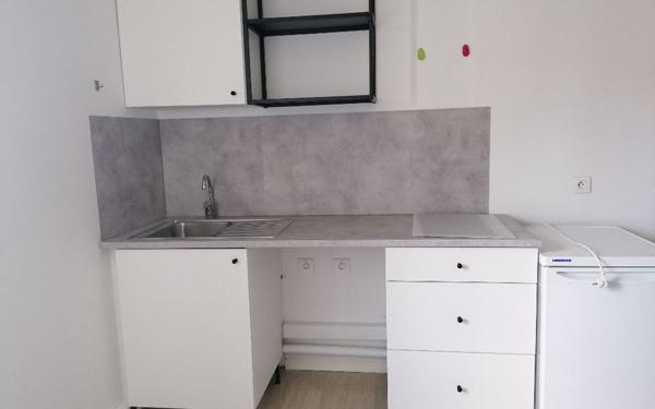 Appartement à louer    2 pièces • 17,72 m2 Cambo-les-Bains