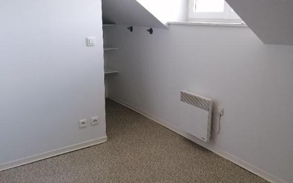 Appartement à louer    2 pièces • 17,72 m2 Cambo-les-Bains