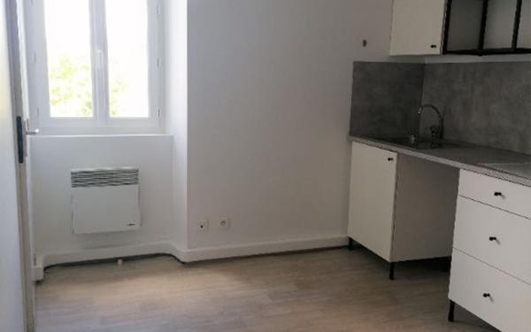 Appartement à louer    2 pièces • 17,72 m2 Cambo-les-Bains