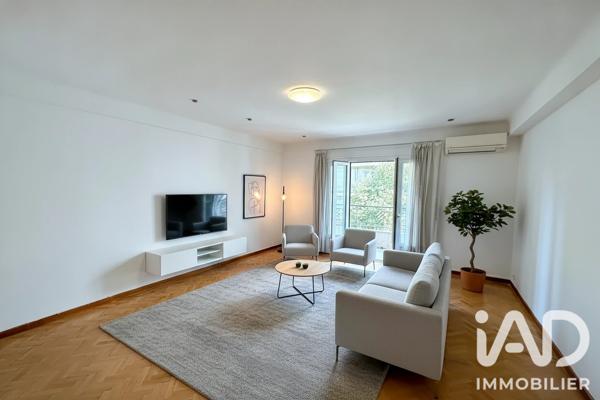 Appartement à vendre 3 pièces 83,56 m² Marseille 6