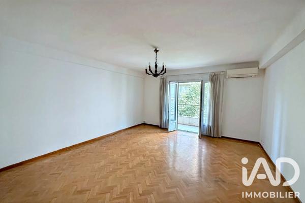 Appartement à vendre 3 pièces 83,56 m² Marseille 6