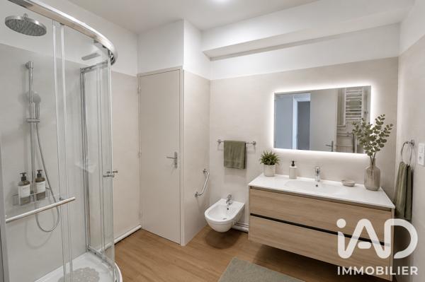 Appartement à vendre 3 pièces 83,56 m² Marseille 6
