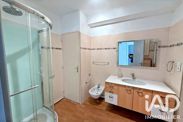 Appartement à vendre 3 pièces 83,56 m² Marseille 6