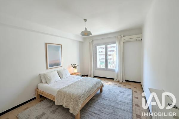 Appartement à vendre 3 pièces 83,56 m² Marseille 6