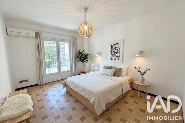Appartement à vendre 3 pièces 83,56 m² Marseille 6
