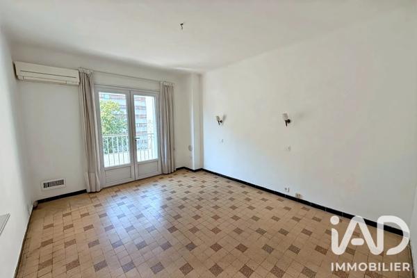 Appartement à vendre 3 pièces 83,56 m² Marseille 6