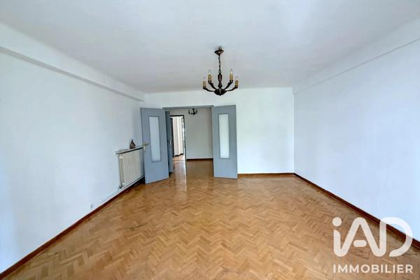 Appartement à vendre 3 pièces 83,56 m² Marseille 6