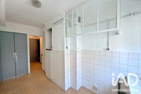 Appartement à vendre 3 pièces 83,56 m² Marseille 6