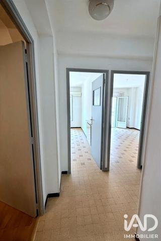 Appartement à vendre 3 pièces 83,56 m² Marseille 6