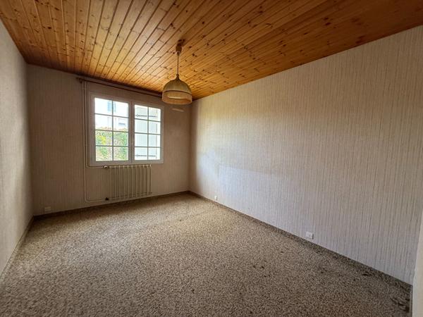 Maison Saint Gilles Croix De Vie 5 pièce(s) 147 m2