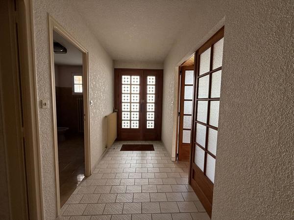 Maison Saint Gilles Croix De Vie 5 pièce(s) 147 m2