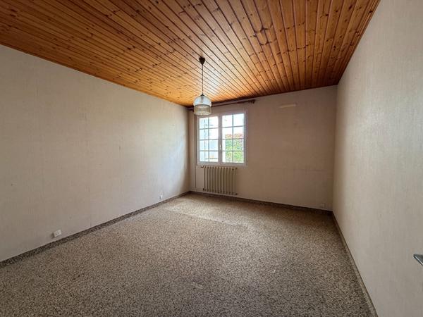 Maison Saint Gilles Croix De Vie 5 pièce(s) 147 m2