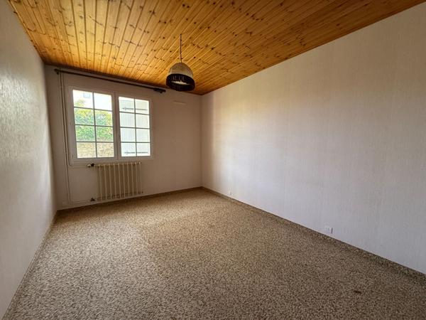 Maison Saint Gilles Croix De Vie 5 pièce(s) 147 m2