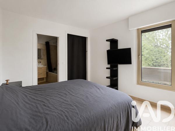 Appartement à vendre 2 pièces 32,05 m² Toulon