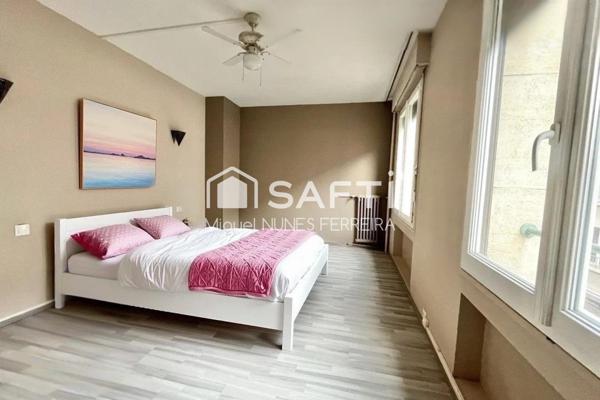 Appartement T3 - Quartier Cathédrale de Rouen