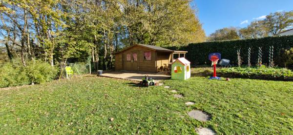 SAINT FLORENT DES BOIS Maison récente 4 chambres EXCLUSIVITE AMANDA