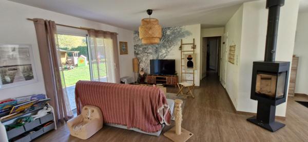 SAINT FLORENT DES BOIS Maison récente 4 chambres EXCLUSIVITE AMANDA