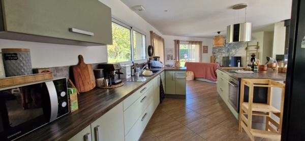 SAINT FLORENT DES BOIS Maison récente 4 chambres EXCLUSIVITE AMANDA