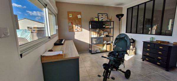 SAINT FLORENT DES BOIS Maison récente 4 chambres EXCLUSIVITE AMANDA