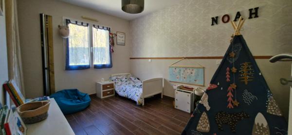 SAINT FLORENT DES BOIS Maison récente 4 chambres EXCLUSIVITE AMANDA