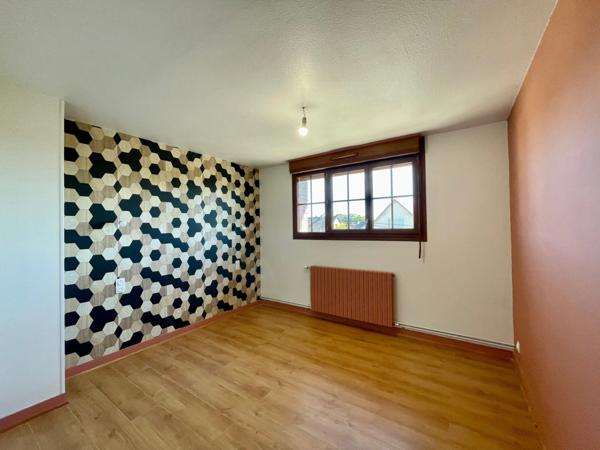 Maison à vendre 7 pièces proche de CHARTRES (28)