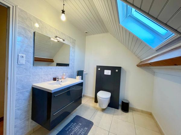 Maison à vendre 7 pièces proche de CHARTRES (28)