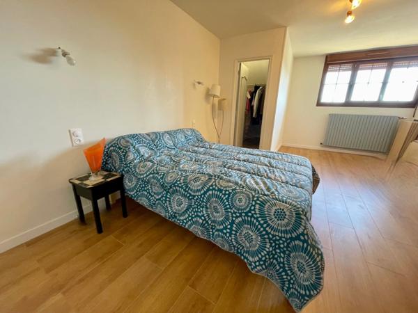 Maison à vendre 7 pièces proche de CHARTRES (28)