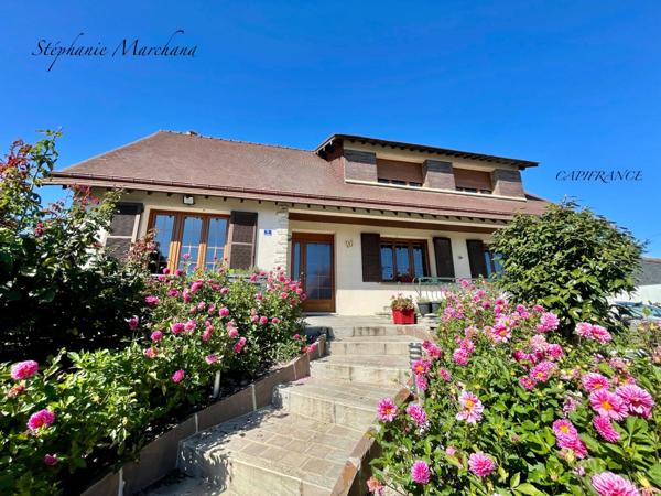Maison à vendre 7 pièces proche de CHARTRES (28)